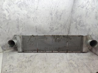 интеркулер Volkswagen Multivan T5 (2003 - 2009), 2.5 л., AXE, дизель, МКПП, микроавтобус, полный привод