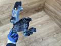 Крепление бампера заднего Land Rover Range Rover Evoque L538 2012, 2.2 л., 224DT, дизель, МКПП, внедорожник 5 дв., 6G9N-10724-FG - фото №6