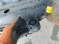 прицепное устройство (фаркоп) Volkswagen Multivan T5 (2003 - 2009), 2.5 л., AXE, дизель, МКПП, микроавтобус, полный привод, 7H0803881 - фото №4