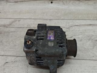 генератор Toyota Corolla 10 поколение (E140/E150) (2007 - 2010), 1.4 л., 4ZZ-FE, бензин, МКПП, седан, 27060-22268, 104210-8190