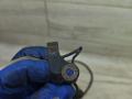 датчик ABS Citroen C5 1 поколение 2001, 2.0 л., RLZ (EW10D), бензин, МКПП, универсал, 9641309380 - фото №4