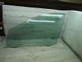 стекло двери передней левой Renault Laguna 2 поколение 2002, 1.8 л., бензин, МКПП, хетчбэк 5 дв. - фото №2