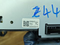 блок управления печки / климат-контроля Land Rover Range Rover Evoque L538 2012, 2.2 л., 224DT, дизель, МКПП, внедорожник 5 дв., BJ32-14C239-FC - фото №6