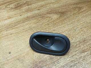 ручка внутренняя передняя правая Renault Twingo 2 поколение 2009, 1.5 л., дизель, МКПП, хетчбэк 3 дв.