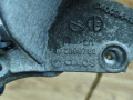 кронштейн двигателя Peugeot 3008 1 поколение 2010, 1.6 л., 9HR (DV6C), дизель, робот, внедорожник 5 дв., 9672309780 - фото №4