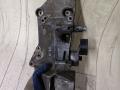 кронштейн генератора Renault Laguna 2 поколение 2002, 1.8 л., бензин, МКПП, хетчбэк 5 дв., 8200115762 - фото №2