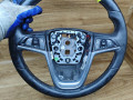 шлейф руля Opel Insignia 1 поколение (A) 2008, 2.0 л., A 20 DTH, дизель, МКПП, седан, 25947775 - фото №8
