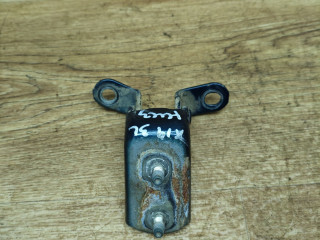 петля двери Toyota Picnic 1 поколение 1999, 2.2 л., 3C-TE, дизель, МКПП, минивэн