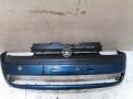 бампер передний Opel Corsa C 2002, 1.4 л., Z 14 XE, бензин, МКПП, хетчбэк 3 дв., 09116126 - фото №9