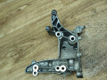 кронштейн генератора Peugeot 3008 1 поколение 2010, 1.6 л., 9HR (DV6C), дизель, робот, внедорожник 5 дв., 9684613880 - фото №6