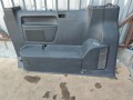 обшивка багажника Volkswagen Multivan T5 (2003 - 2009), 2.5 л., AXE, дизель, МКПП, микроавтобус, полный привод, 7H9868716G - фото №2