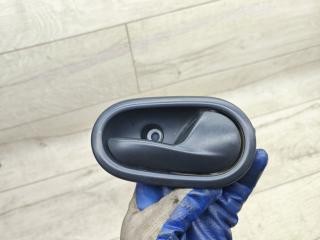 ручка внутренняя передняя правая Renault Logan 2 поколение [рестайлинг] 2017, 1.6 л., K7M 812, бензин, МКПП, седан, 826721919R