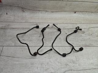 трубка ТНВД Toyota Avensis 1 поколение (T220) (1997 - 2000), 2.0 л., 2C-TE, дизель, МКПП, седан