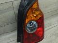 фонарь задний правый Hyundai Terracan 1 поколение 2004, 2.5 л., дизель, АКПП, внедорожник 5 дв. - фото №2