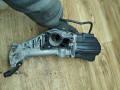 охладитель EGR / Радиатор EGR Opel Insignia 1 поколение (A) 2008, 2.0 л., A 20 DTH, дизель, МКПП, седан, 55577443 - фото №10