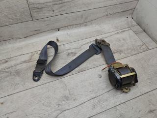 ремень безопасности Citroen C5 1 поколение 2001, 2.0 л., бензин, МКПП, универсал