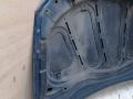 капот Opel Corsa C 2002, 1.4 л., Z 14 XE, бензин, МКПП, хетчбэк 3 дв. - фото №10