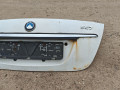 крышка багажника (дверь 3-5) Geely SC7 1 поколение 2013, 1.8 л., JL4G18, бензин, МКПП, седан - фото №3