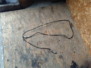 антенна Renault Logan 2 поколение [рестайлинг] 2017, 1.6 л., K7M 812, бензин, МКПП, седан, 282435275R