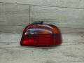 фонарь задний правый Toyota Avensis 1 поколение (T220) (1997 - 2000), 2.0 л., 2C-TE, дизель, МКПП, седан - фото №2