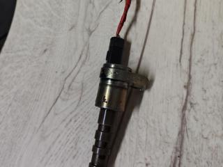 клапан фазорегулятора Renault Laguna 2 поколение 2002, 1.8 л., бензин, МКПП, хетчбэк 5 дв., 108674