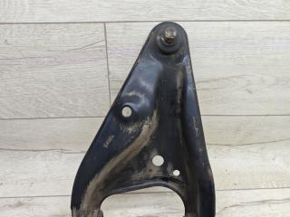 рычаг передний левый Renault Logan 2 поколение [рестайлинг] 2017, 1.6 л., K7M 812, бензин, МКПП, седан