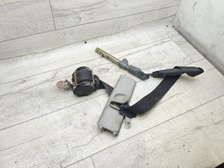 ремень безопасности Renault Laguna 2 поколение 2002, 1.8 л., бензин, МКПП, хетчбэк 5 дв.