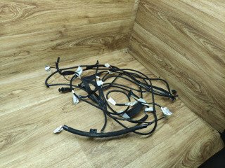 проводка салона Renault Logan 2 поколение [рестайлинг] 2019, 1.6 л., K7M 812, бензин, МКПП, седан, 283128032R, 282435275R, 241633878R, 283936447R