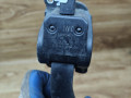 педаль Peugeot 3008 1 поколение 2011, 1.6 л., дизель, МКПП, внедорожник 5 дв., 0280755169, 9671417080 - фото №2