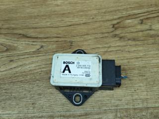 датчик ускорения Toyota Avensis 3 поколение (T270) 2010, 2.0 л., 1AD-FTV, дизель, МКПП, седан, 0265005719, 89183-05030