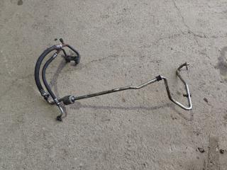 трубка кондиционера Citroen C5 1 поколение 2001, 2.0 л., RLZ (EW10D), бензин, МКПП, универсал, 9640179580