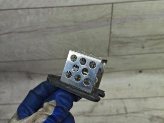 блок управления вентилятором (реле) Citroen C5 1 поколение 2001, 2.0 л., бензин, МКПП, универсал