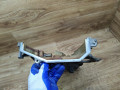 крышка двигателя передняя Geely SC7 1 поколение 2012, 1.8 л., JL4G18, бензин, МКПП, седан - фото №4