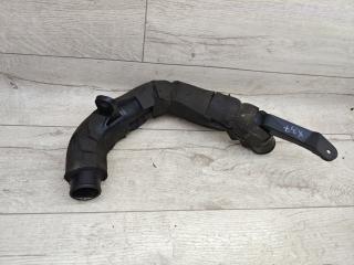 патрубок интеркулера Toyota Avensis 1 поколение (T220) (1997 - 2000), 2.0 л., 2C-TE, дизель, МКПП, седан