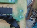 обшивка багажника Volkswagen Multivan T5 (2003 - 2009), 2.5 л., AXE, дизель, МКПП, микроавтобус, полный привод, 7H9868716G - фото №13