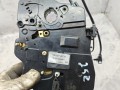 замок багажника Volkswagen Multivan T5 (2003 - 2009), 2.5 л., AXE, дизель, МКПП, микроавтобус, полный привод, 7H0827407B - фото №5