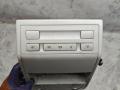 фонарь салона (плафон) Volkswagen Multivan T5 (2003 - 2009), 2.5 л., AXE, дизель, МКПП, микроавтобус, полный привод, 7H59596722EN, 7L6868349M, 7H5868438JH - фото №3