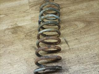 пружина задняя Lada Priora 1 поколение 2009, 1.6 л., бензин, МКПП, седан