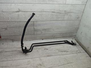 радиатор гидроусилителя Mercedes-Benz E-Класс W211/S211 [рестайлинг] 2009, 2.2 л., дизель, АКПП, универсал