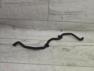 патрубок расширительного бачка Renault Logan 2 поколение [рестайлинг] 2017, 1.6 л., K7M 812, бензин, МКПП, седан