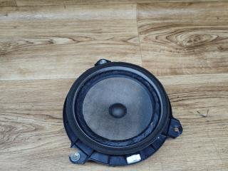 динамик двери Toyota Avensis 3 поколение (T270) 2010, 2.0 л., 1AD-FTV, дизель, МКПП, седан, 86160-0D180