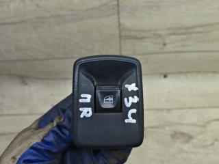 кнопка стеклоподъемника двери Renault Logan 2 поколение [рестайлинг] 2017, 1.6 л., K7M 812, бензин, МКПП, седан