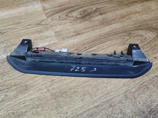 дополнительный стоп-сигнал Nissan Almera N16 2003, 2.2 л., дизель, МКПП, хетчбэк 5 дв.