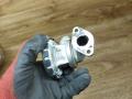 клапан EGR Citroen C8 1 поколение 2003, 2.2 л., 3FZ (EW12J4), бензин, 5МКПП, минивэн, 9630168080 - фото №6