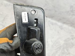 ограничитель открывания двери Volkswagen Multivan T5 (2003 - 2009), 2.5 л., AXE, дизель, МКПП, микроавтобус, полный привод, 7H0843640E