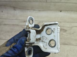 петля двери Renault Logan 2 поколение [рестайлинг] 2017, 1.6 л., K7M 812, бензин, МКПП, седан