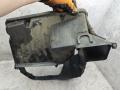 короб предохранителей Volkswagen Multivan T5 (2003 - 2009), 2.5 л., AXE, дизель, МКПП, микроавтобус, полный привод, 7H0907296A - фото №5
