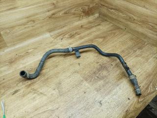 трубка охлаждающей жидкости Opel Vectra C [рестайлинг] 2005, 1.9 л., Z 19 DT, дизель, МКПП, универсал, 13167898, 13156877, 13156876