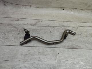 трубка охлаждающей жидкости Toyota Avensis 1 поколение (T220) (1997 - 2000), 2.0 л., 2C-TE, дизель, МКПП, седан