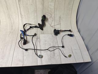 дверная проводка Renault Laguna 2 поколение 2002, 1.8 л., бензин, МКПП, хетчбэк 5 дв., 8200079209